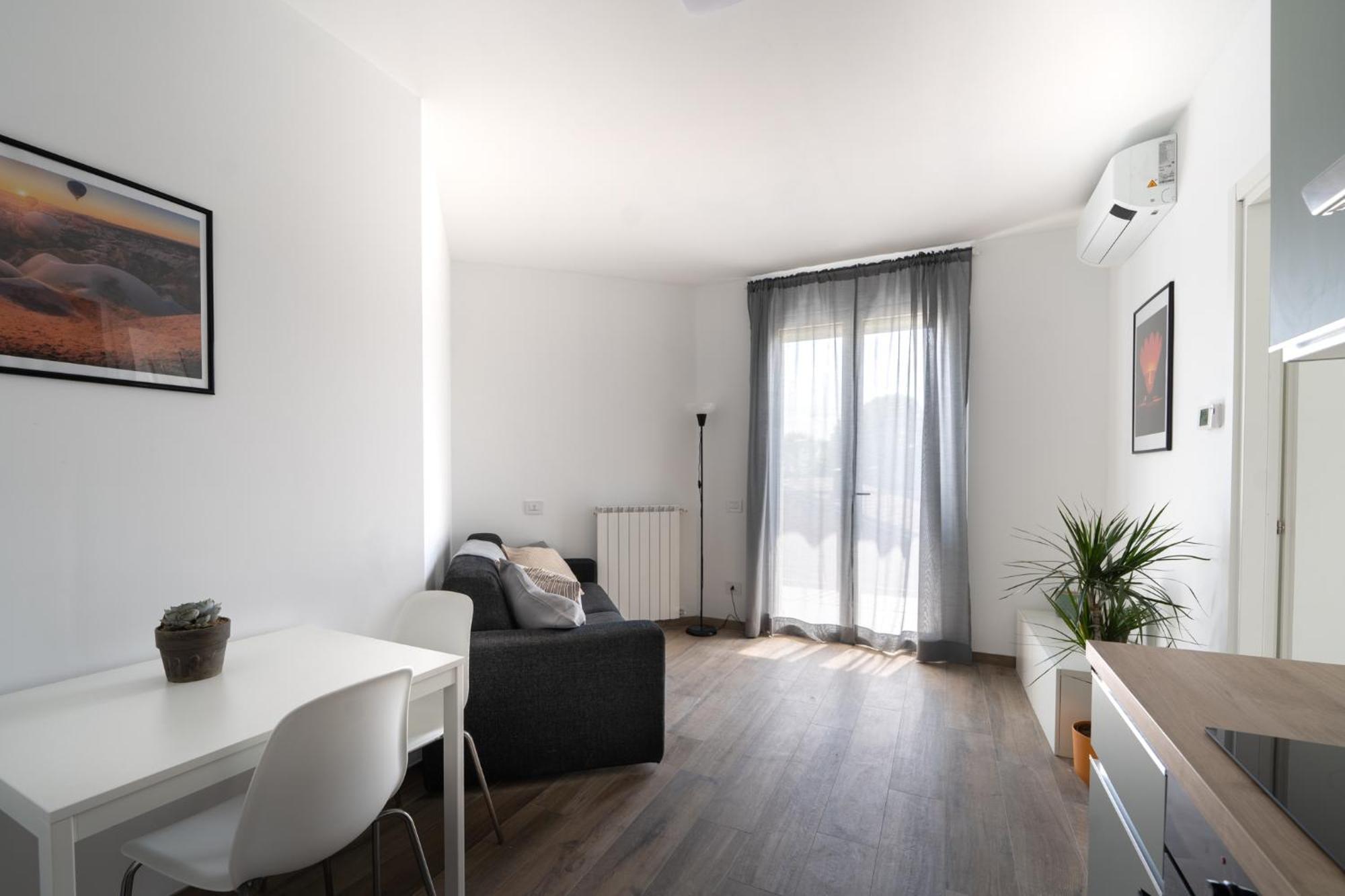 Zina - - 10 Min From Centre And Airport Apartamento *