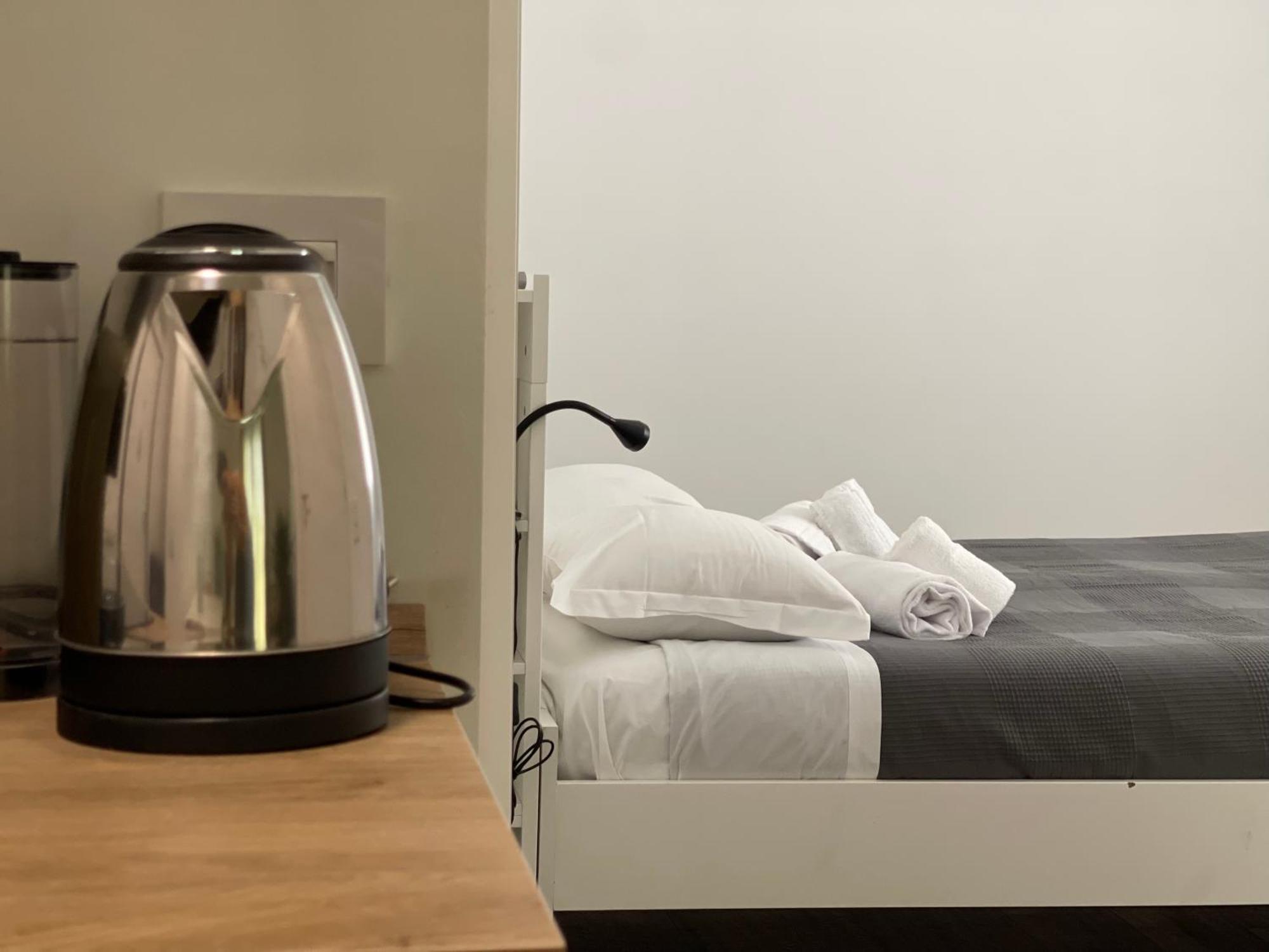 Zina - - 10 Min From Centre And Airport Bérgamo