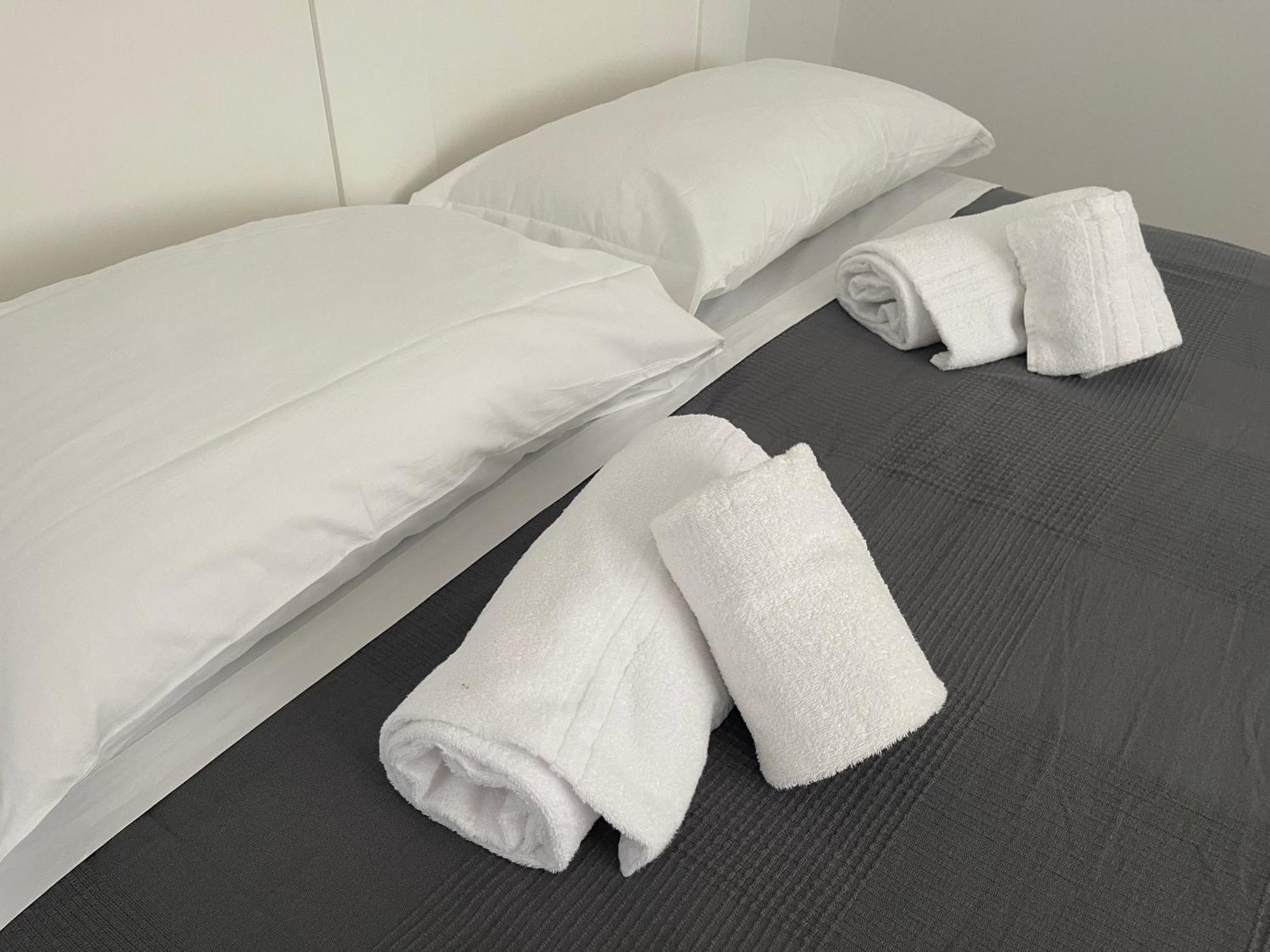 Zina - - 10 Min From Centre And Airport Apartamento